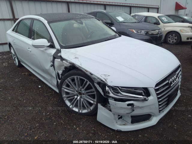 AUDI NULL 2017 wau44afdxhn020385