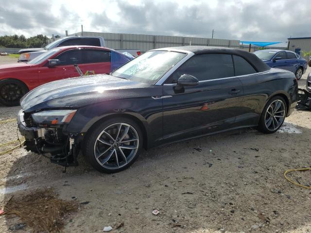 AUDI A5 PREMIUM 2024 wau4agf50rn003178