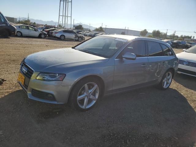 AUDI A4 2011 wau4fafl1ba008349