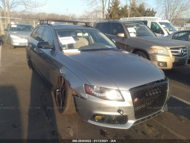 AUDI A4 2011 wau4fafl4ba081814