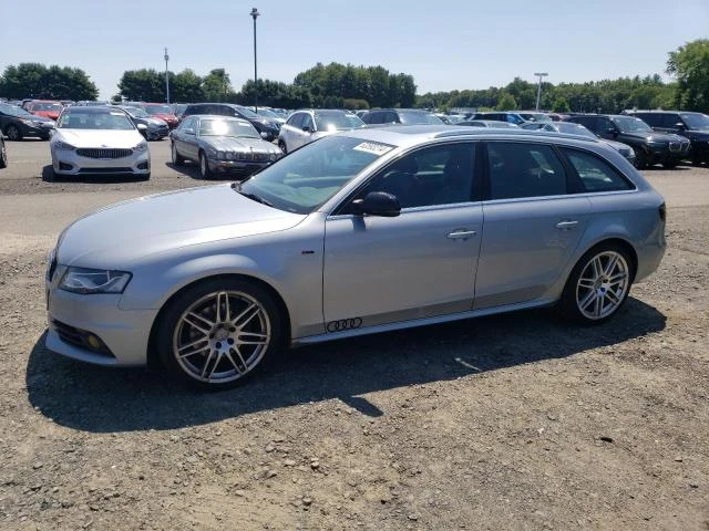 AUDI A4 PRESTIG 2010 wau4fafl5aa139041