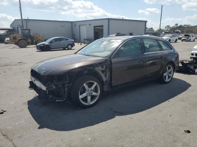 AUDI A4 PRESTIG 2011 wau4fafl5ba010590