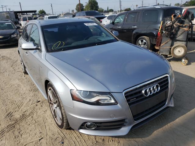 AUDI A4 2011 wau4fafl8ba049061