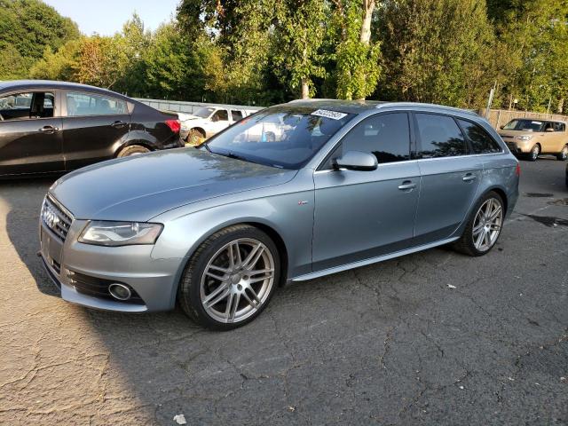 AUDI A4 PRESTIG 2011 wau4fafl9ba040658