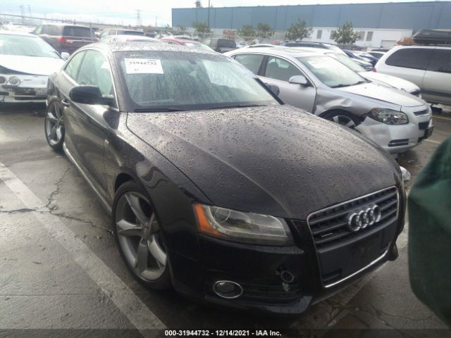 AUDI A5 2011 wau4fafr0ba001381