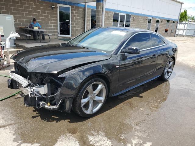 AUDI A5 2011 wau4fafr2ba017629