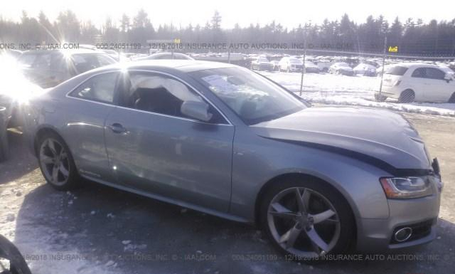 AUDI A5 2011 wau4fafr4ba019091