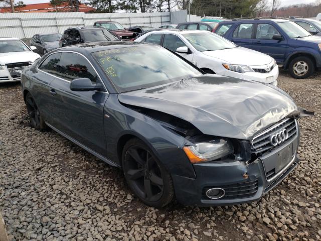 AUDI A5 PRESTIG 2010 wau4fafr5aa028378