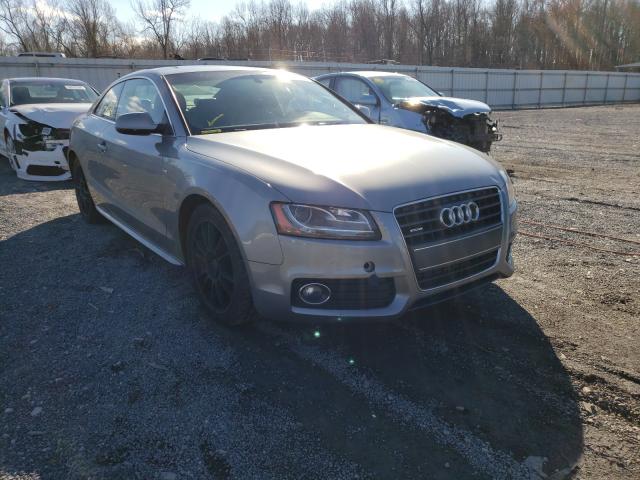 AUDI A5 PRESTIG 2010 wau4fafr5aa042071