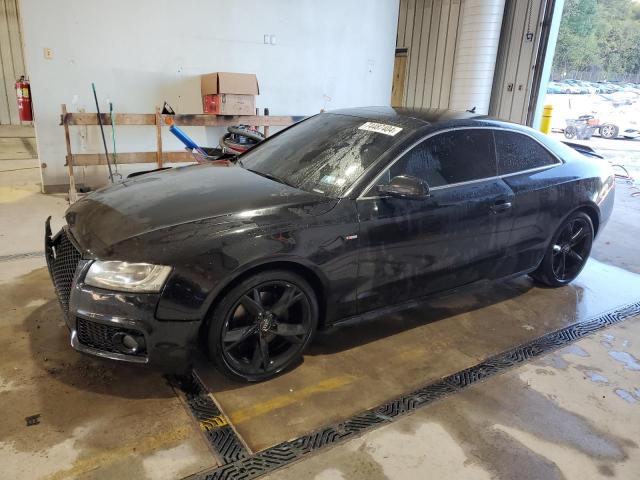 AUDI A5 PRESTIG 2010 wau4fafr8aa016676