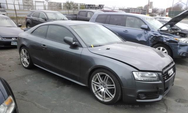 AUDI A5 2011 wau4fafr8ba003475