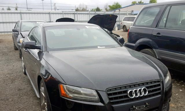 AUDI A5 2011 wau4fafr9ba015084