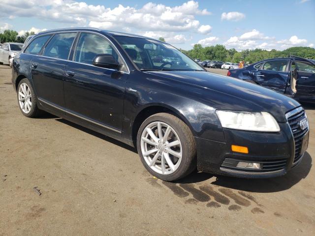 AUDI A6 2010 wau4gafbxan054094