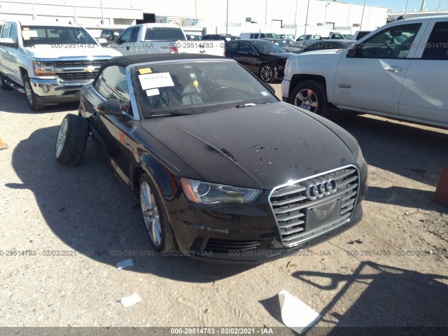 AUDI A3 2015 wau5clff0f1142231