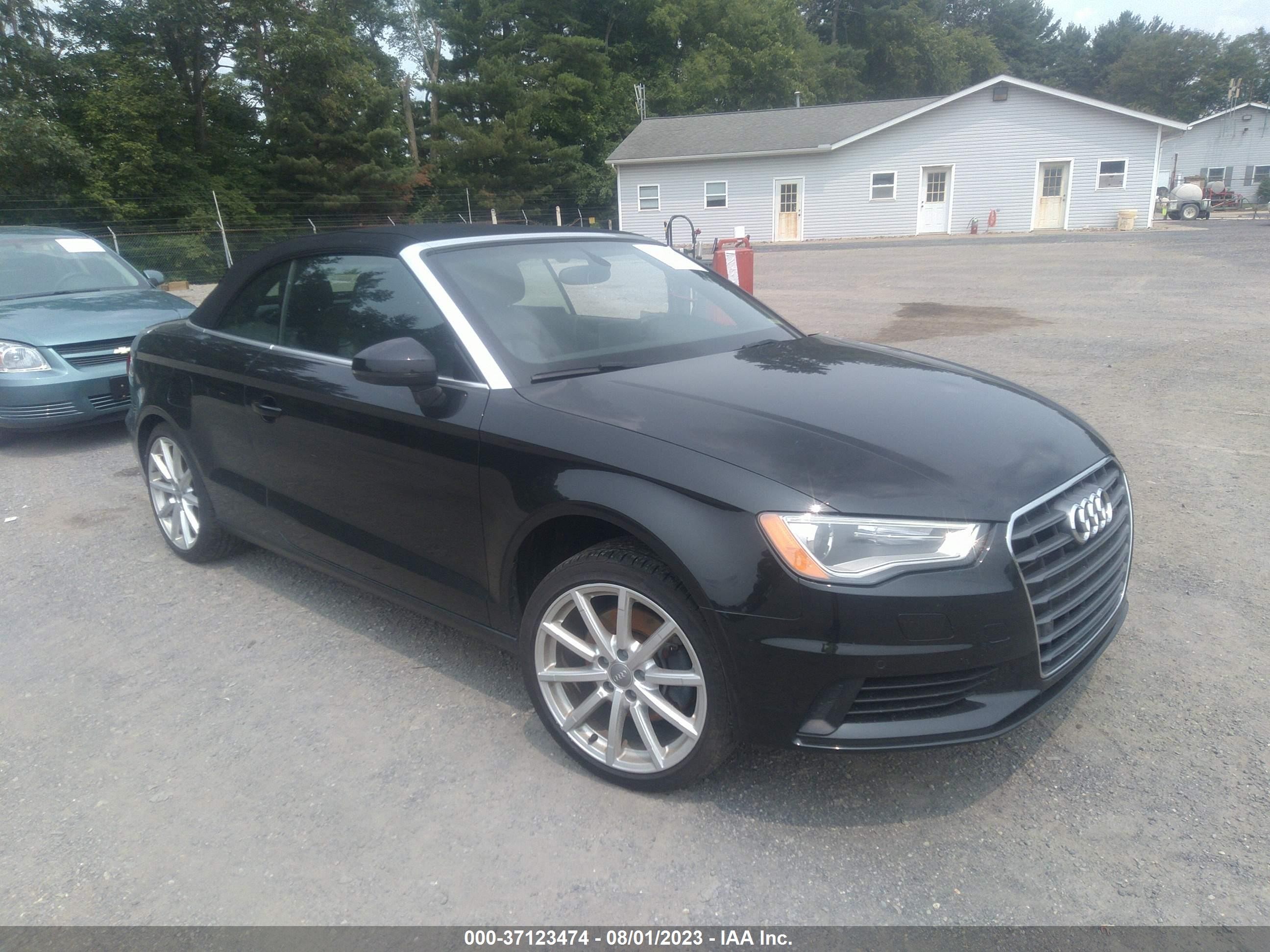 AUDI A3 2015 wau5clff2f1029638