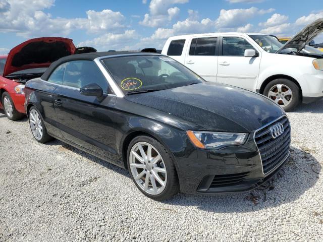 AUDI A3 PREMIUM 2015 wau5clff5f1133668