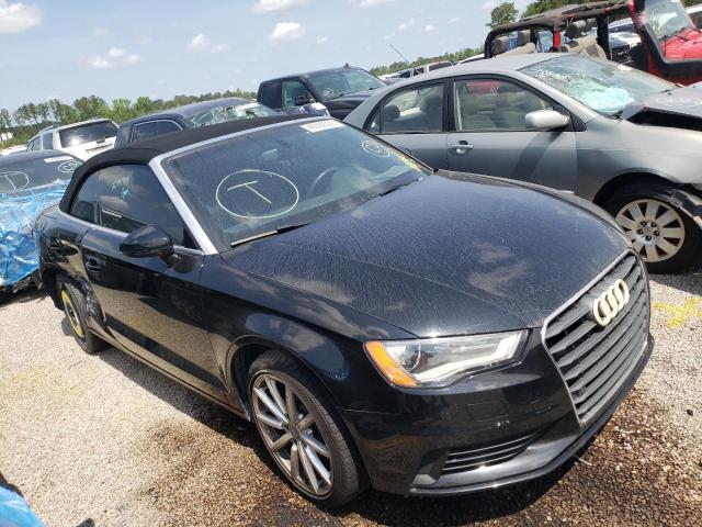 AUDI A3 PREMIUM 2015 wau5clff9f1099346