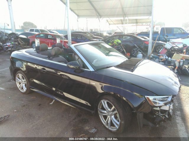 AUDI NULL 2018 wau5ulff2j1089618