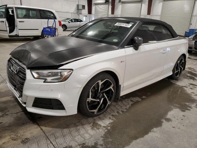 AUDI A3 2018 wau5ulff3j1020808