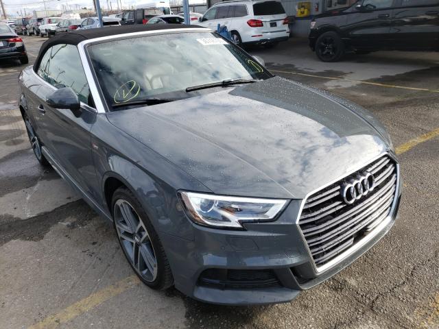 AUDI NULL 2017 wau5ulff5h1058230