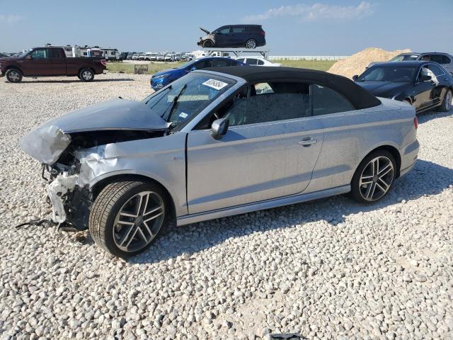 AUDI A3 PREMIUM 2017 wau5ulff6h1077806