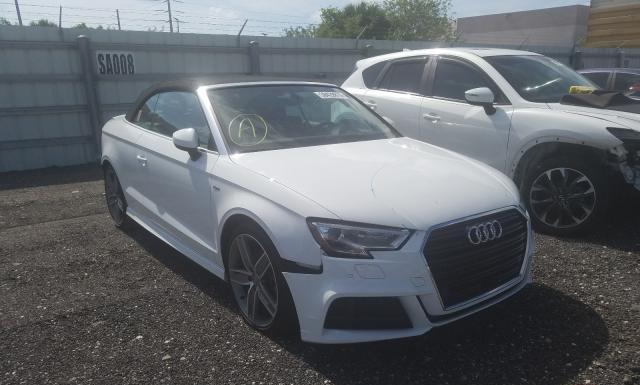 AUDI A3 2018 wau5ulff6j1005347