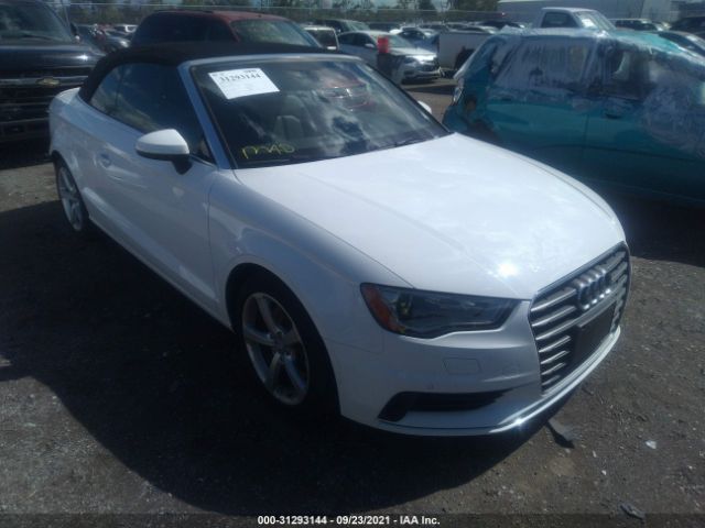 AUDI A3 2016 wau67lff2g1102078