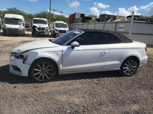 AUDI A3 PREMIUM 2016 wau67lff5g1089133