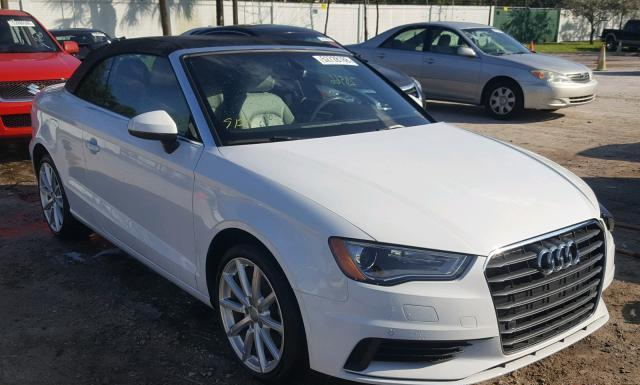 AUDI A3 2016 wau67lff5g1100437