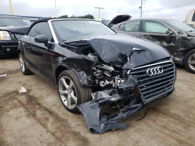 AUDI NULL 2016 wau67lff6g1082918