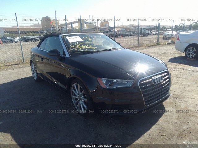 AUDI A3 2016 wau67lff7g1023053