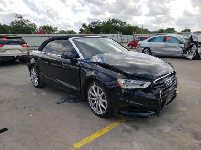 AUDI A3 PREMIUM 2016 wau67lff9g1096117