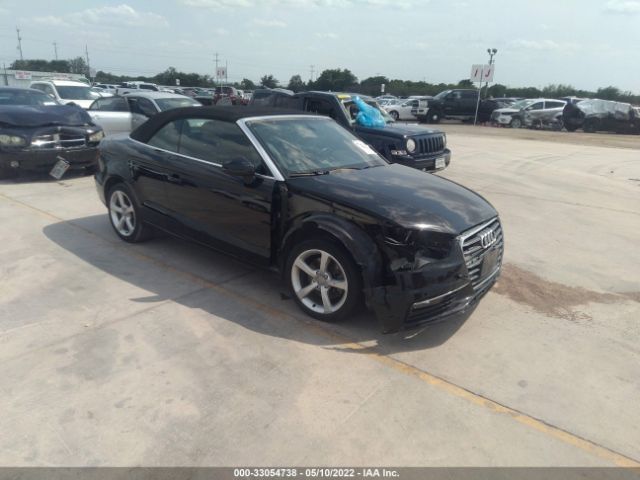 AUDI A3 2016 wau67lff9g1106158