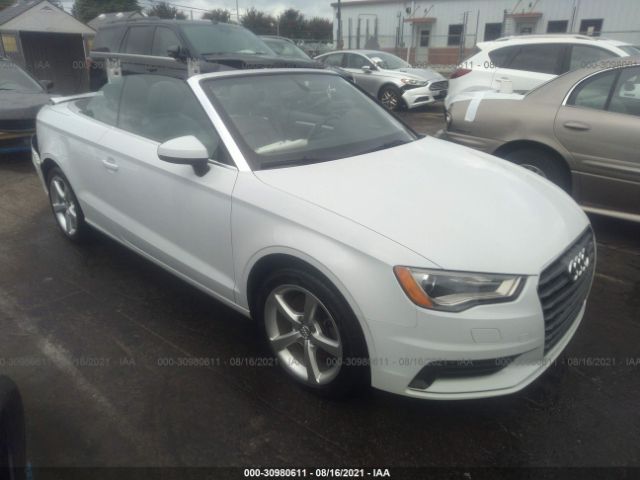 AUDI A3 2015 wau6clff0f1103756