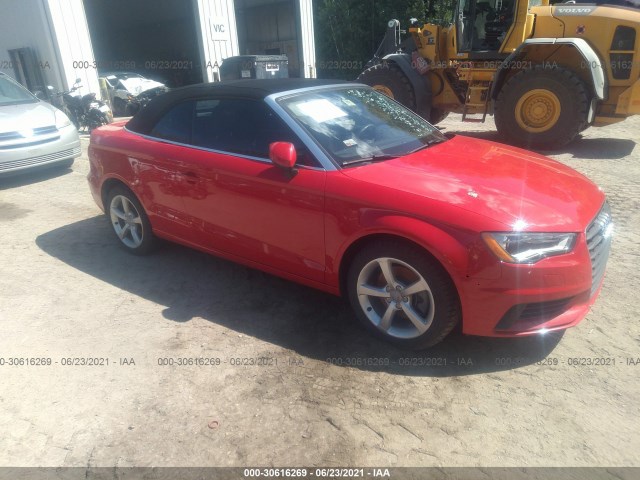 AUDI A3 2015 wau6clff1f1036410