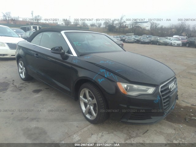 AUDI A3 2015 wau6clff2f1074874