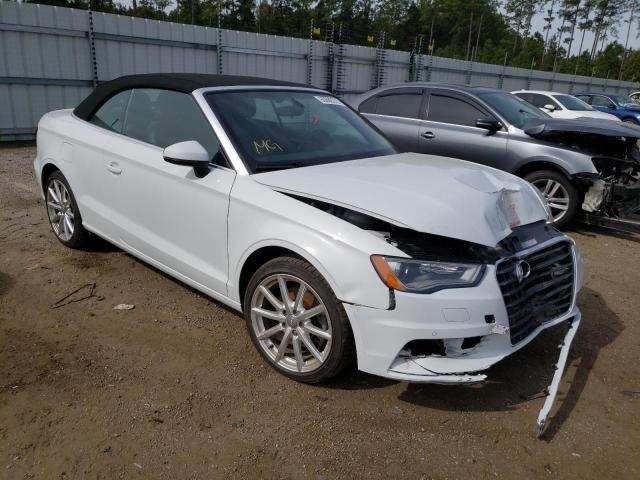 AUDI A3 PREMIUM 2015 wau6clff2f1077418