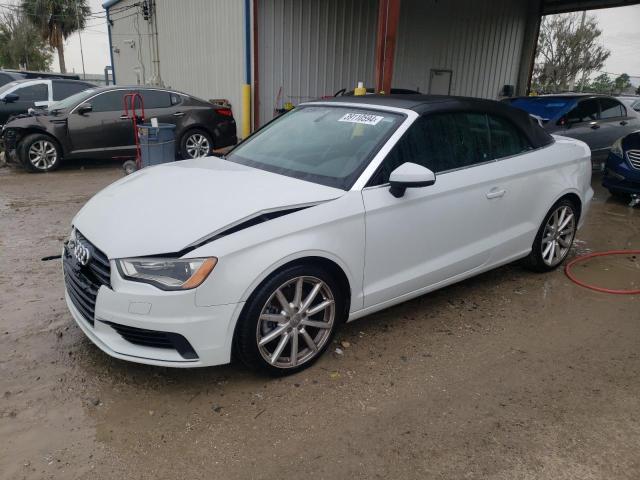 AUDI A3 2015 wau6clff3f1110975