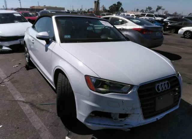 AUDI A3 2015 wau6clff6f1064493