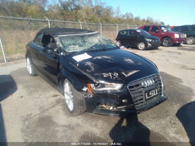 AUDI A3 2015 wau6clff6f1118469