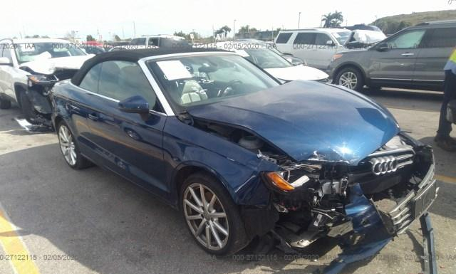 AUDI A3 2015 wau6clff8f1111698