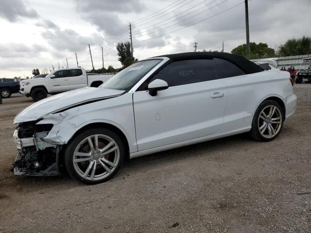 AUDI A3 2017 wau6ulff7j1002283