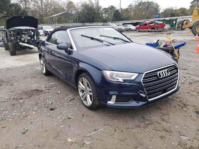 AUDI A3 PREMIUM 2018 wau6ulffxj1002651