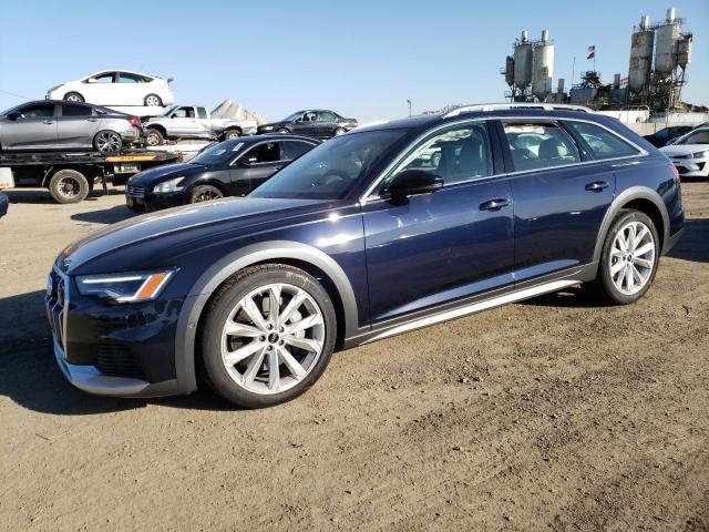 AUDI A6 ALLROAD 2022 wau72bf22nn067526