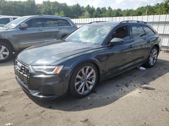 AUDI A6 ALLROAD 2024 wau72bf28rn023052