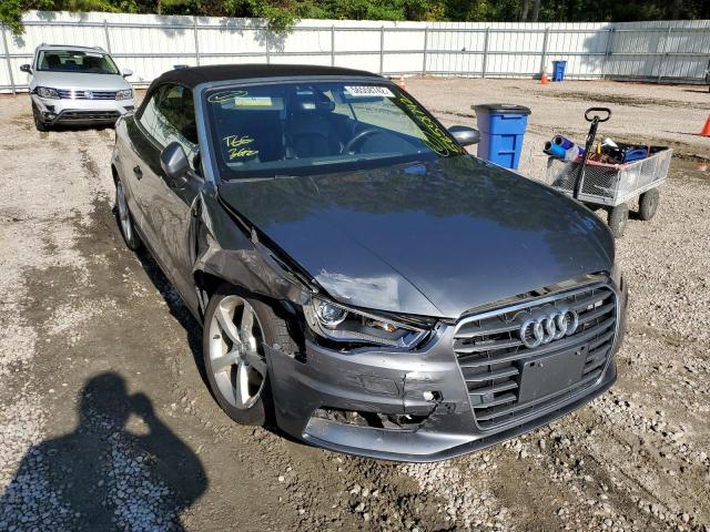 AUDI A3 PREMIUM 2016 wau78lff0g1075688