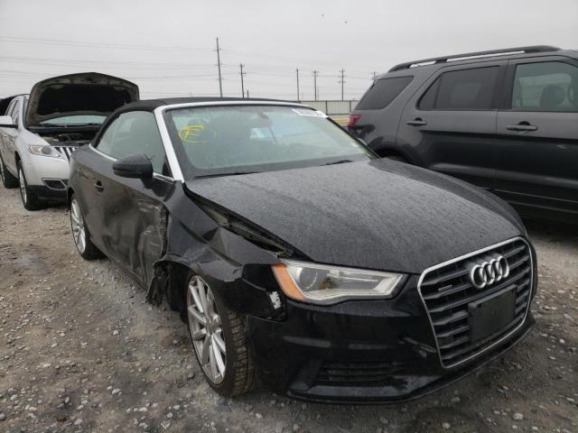 AUDI NULL 2016 wau78lff1g1054364