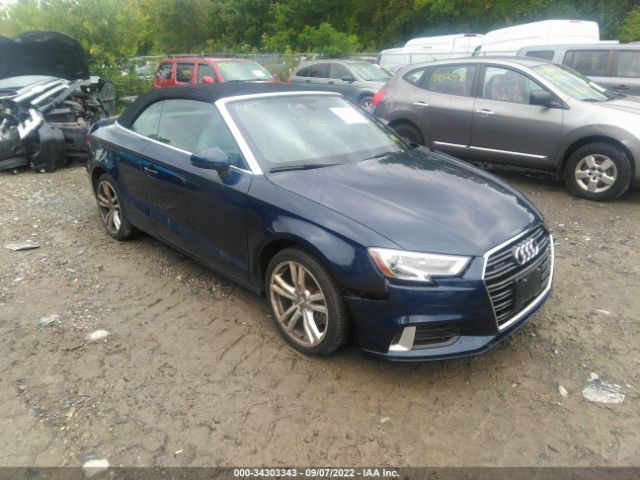 AUDI NULL 2018 wau78lff2j1003754