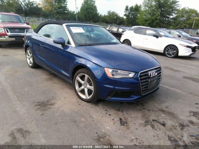 AUDI A3 2016 wau78lff3g1012925