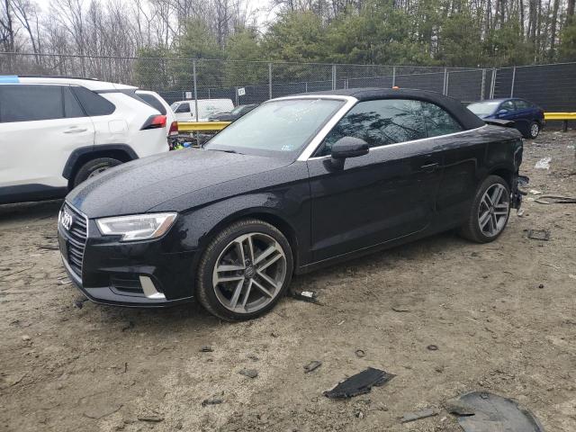 AUDI A3 PREMIUM 2017 wau78lff3h1036207